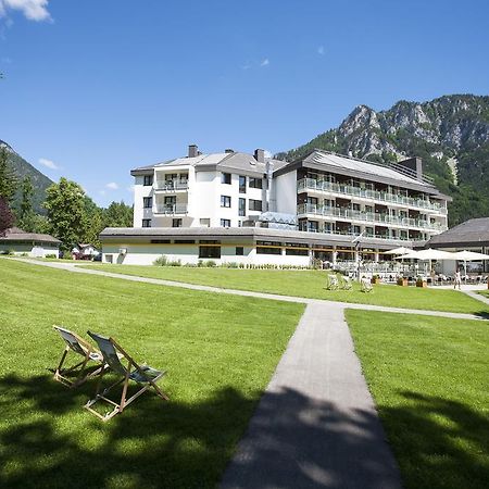 Parkhotel Hirschwang Reichenau Εξωτερικό φωτογραφία