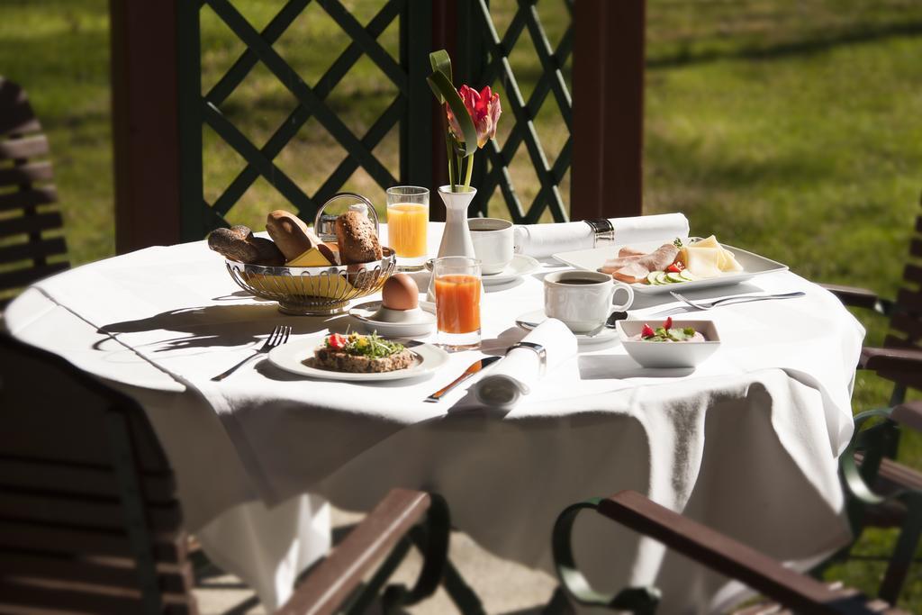 Parkhotel Hirschwang Reichenau an der Rax Εξωτερικό φωτογραφία