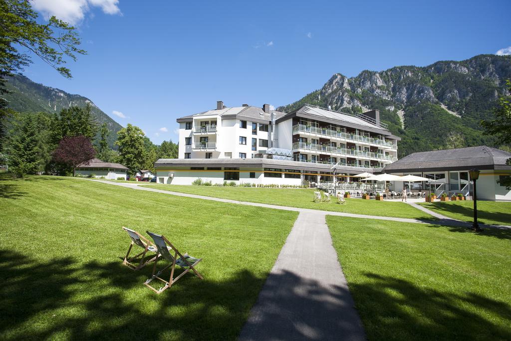 Parkhotel Hirschwang Reichenau Εξωτερικό φωτογραφία