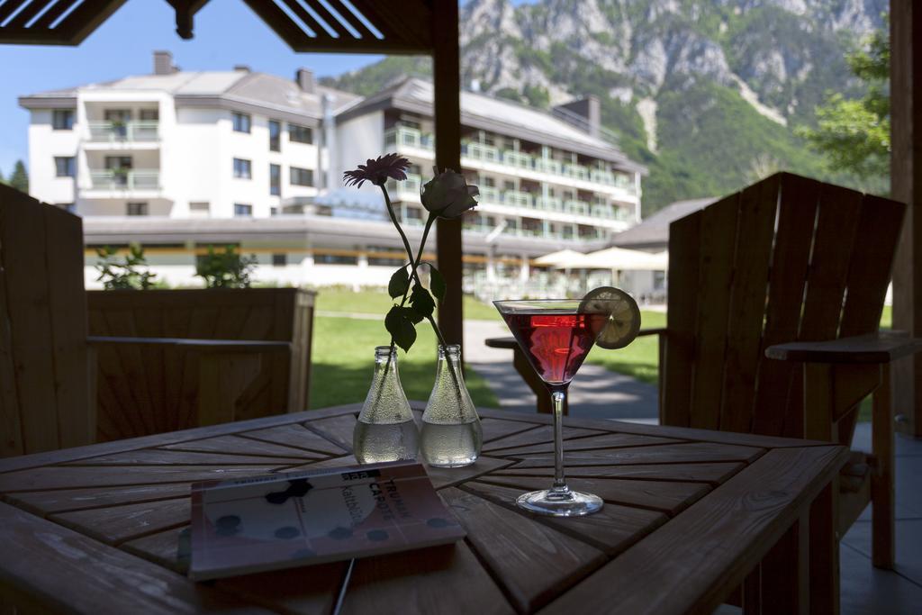 Parkhotel Hirschwang Reichenau Εξωτερικό φωτογραφία