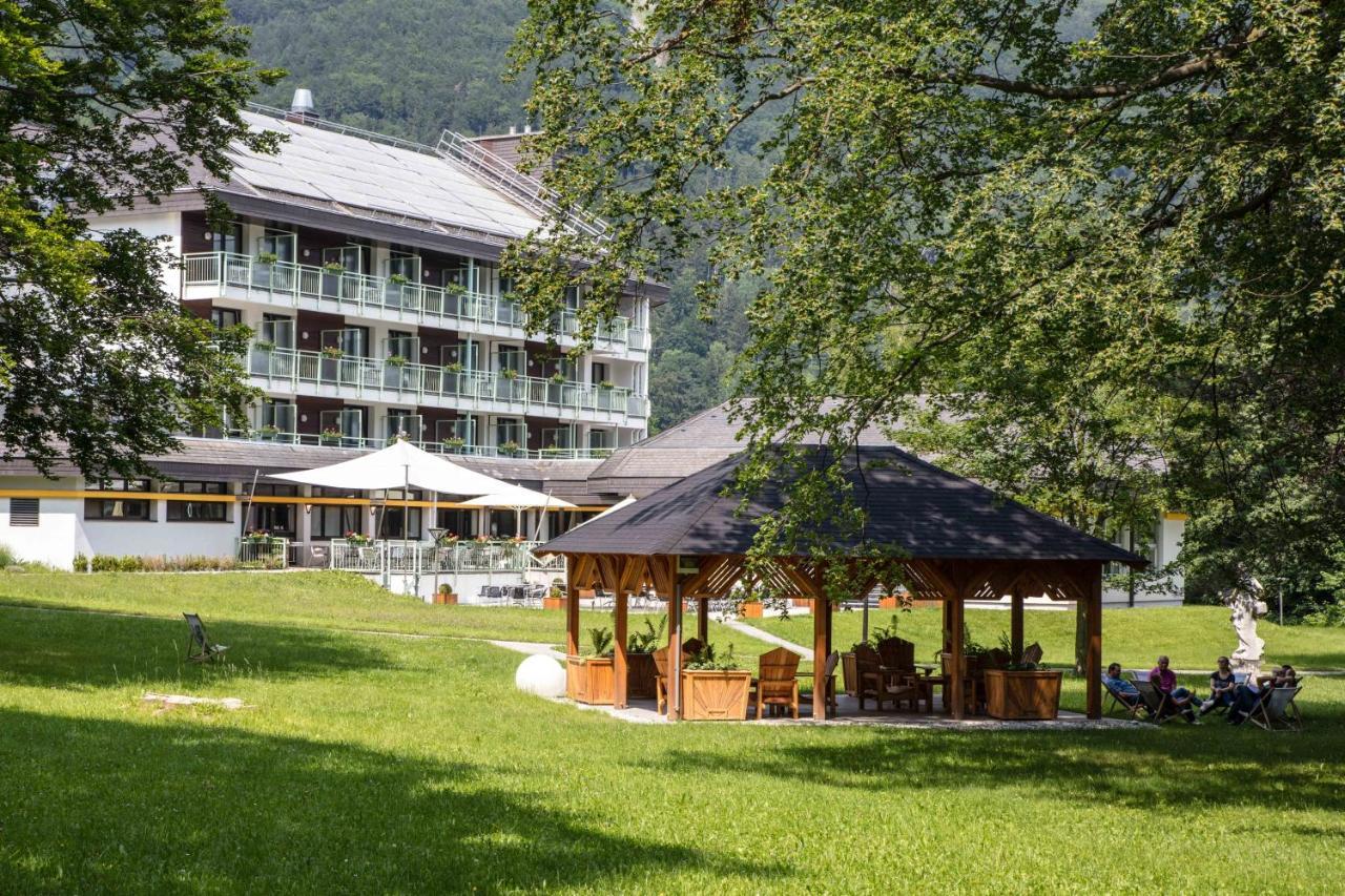 Parkhotel Hirschwang Reichenau Εξωτερικό φωτογραφία