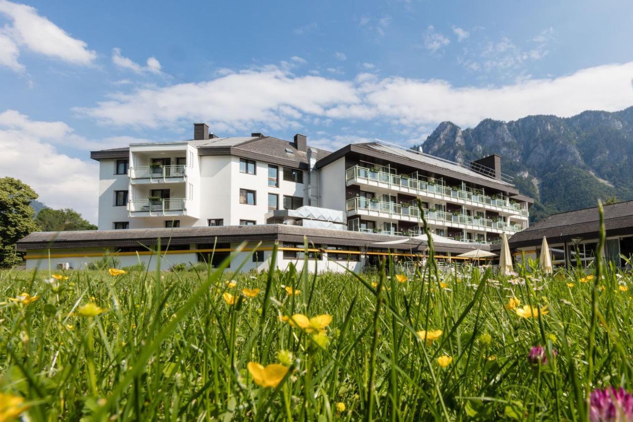 Parkhotel Hirschwang Reichenau Εξωτερικό φωτογραφία