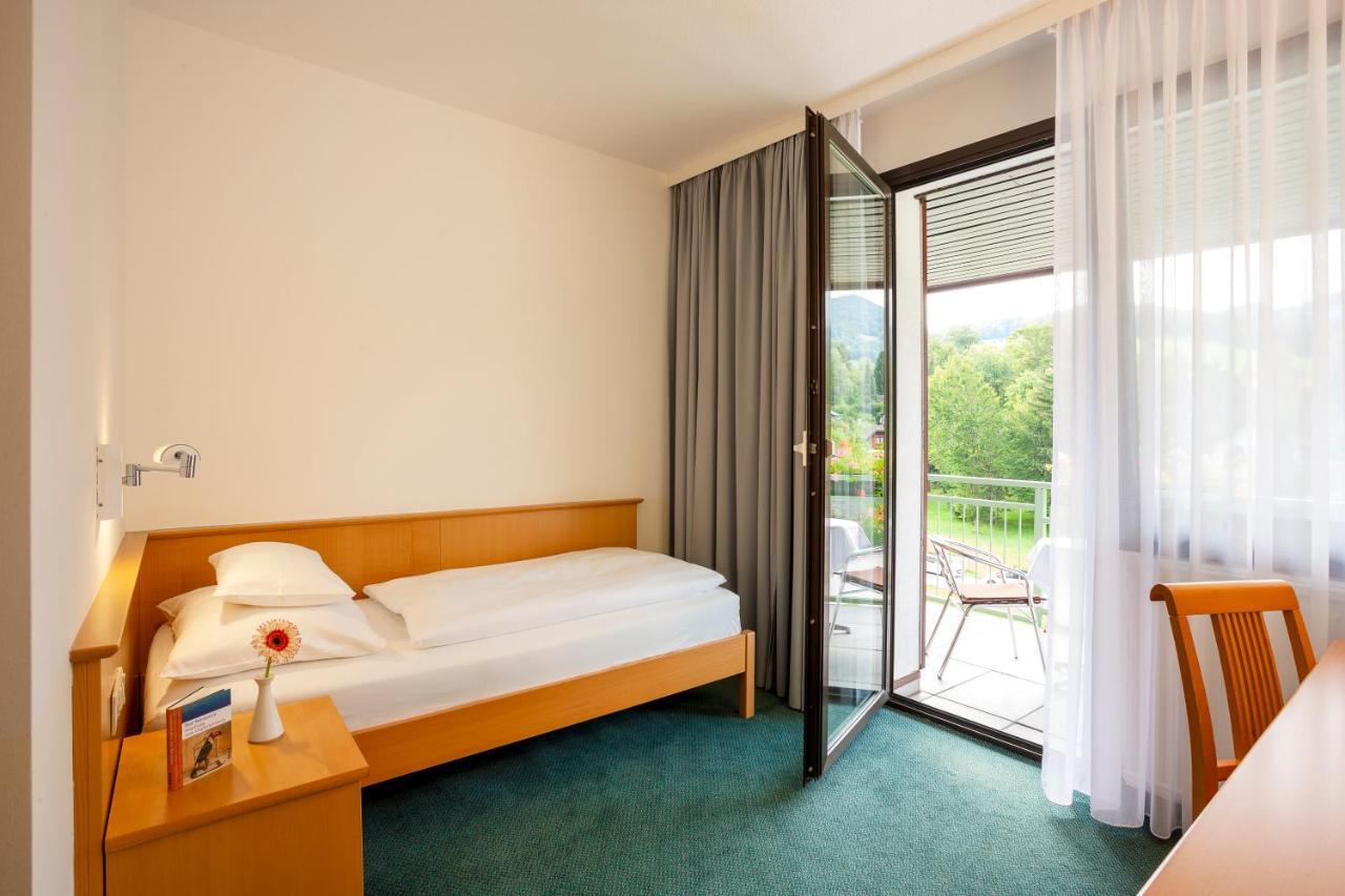 Parkhotel Hirschwang Reichenau Εξωτερικό φωτογραφία